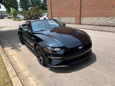 2020 Ford Mustang for Sale in Northwoods, Illinois