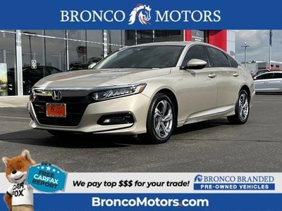 2020 Honda Accord for Sale in Denver, Colorado