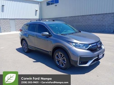 2020 Honda CR-V for Sale in Denver, Colorado