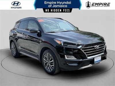 2020 Hyundai Tucson for Sale in Saint Louis, Missouri
