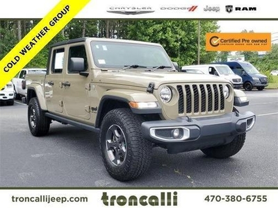 2020 Jeep Gladiator for Sale in Chicago, Illinois