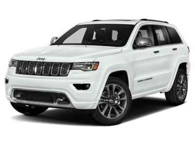 2020 Jeep Grand Cherokee for Sale in Denver, Colorado