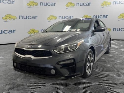 2020 Kia Forte for Sale in Denver, Colorado