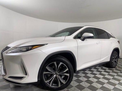 2020 Lexus RX for Sale in Chicago, Illinois