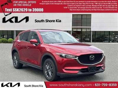 2020 Mazda CX-5 for Sale in Saint Louis, Missouri