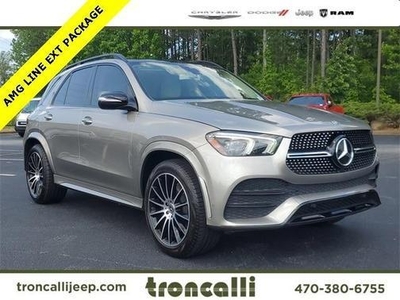 2020 Mercedes-Benz GLE 350 for Sale in Chicago, Illinois