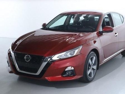 2020 Nissan Altima for Sale in Saint Louis, Missouri