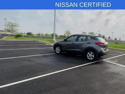 2020 Nissan Kicks for Sale in Northwoods, Illinois