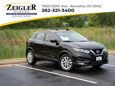 2020 Nissan Rogue Sport for Sale in Chicago, Illinois