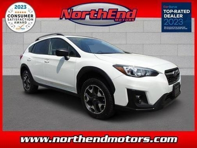 2020 Subaru Crosstrek for Sale in Denver, Colorado