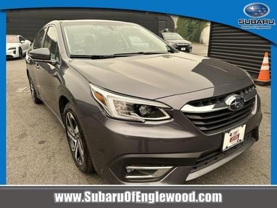 2020 Subaru Legacy for Sale in Chicago, Illinois