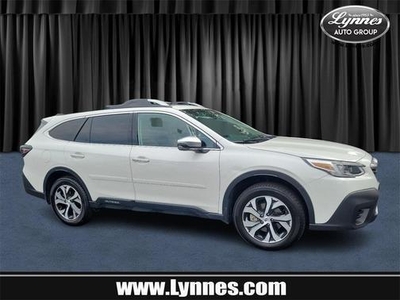 2020 Subaru Outback for Sale in Chicago, Illinois