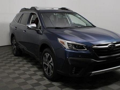 2020 Subaru Outback for Sale in Northwoods, Illinois