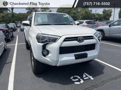 2020 Toyota 4Runner for Sale in Saint Louis, Missouri