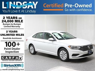 2020 Volkswagen Jetta for Sale in Chicago, Illinois