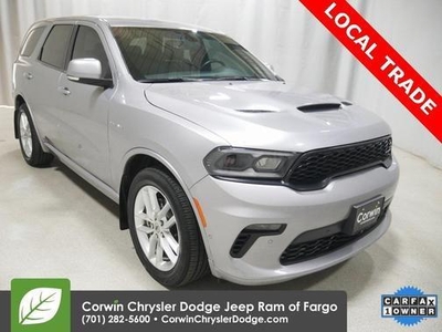 2021 Dodge Durango for Sale in Chicago, Illinois