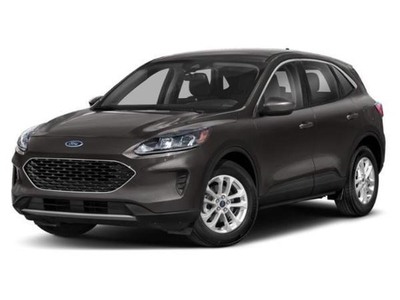 2021 Ford Escape for Sale in Centennial, Colorado