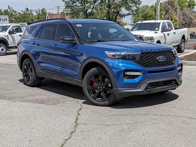 2021 Ford Explorer for Sale in Saint Louis, Missouri