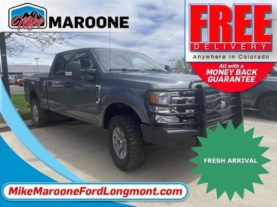 2021 Ford F-350 for Sale in Chicago, Illinois