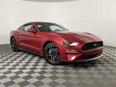 2021 Ford Mustang for Sale in Saint Louis, Missouri