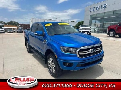 2021 Ford Ranger for Sale in Chicago, Illinois