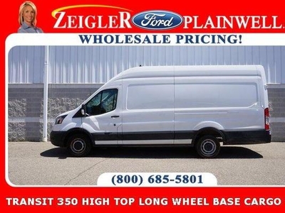 2021 Ford Transit Cargo Van for Sale in Chicago, Illinois
