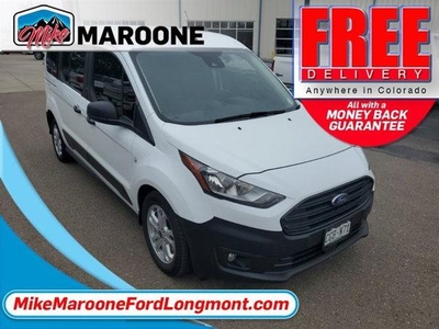 2021 Ford Transit Connect for Sale in Centennial, Colorado