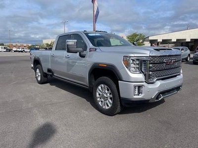 2021 GMC Sierra 2500 for Sale in Denver, Colorado