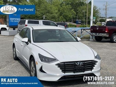 2021 Hyundai Sonata for Sale in Chicago, Illinois