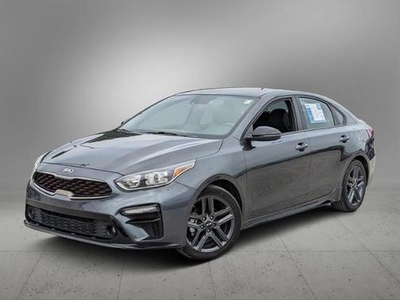 2021 Kia Forte for Sale in Chicago, Illinois