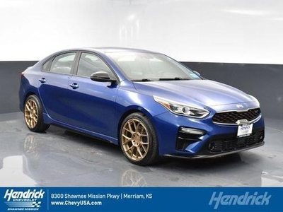 2021 Kia Forte for Sale in Chicago, Illinois