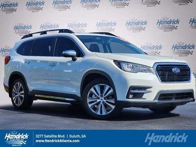 2021 Subaru Ascent for Sale in Denver, Colorado