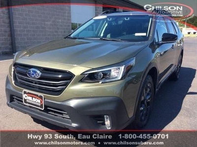 2021 Subaru Outback for Sale in Denver, Colorado