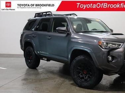 2021 Toyota 4Runner for Sale in Chicago, Illinois