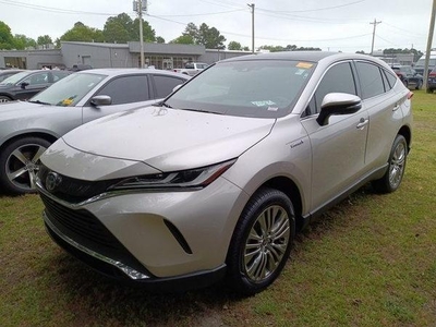 2021 Toyota Venza for Sale in Saint Louis, Missouri