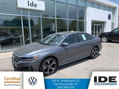 2021 Volkswagen Passat for Sale in Denver, Colorado
