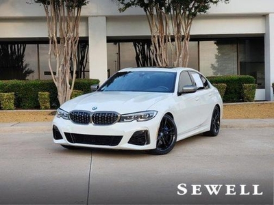2022 BMW M340 for Sale in Chicago, Illinois