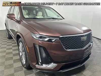 2022 Cadillac XT6 for Sale in Chicago, Illinois