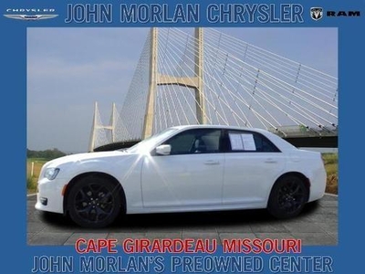 2022 Chrysler 300 for Sale in Chicago, Illinois