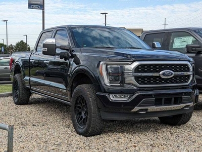 2022 Ford F-150 for Sale in Saint Louis, Missouri