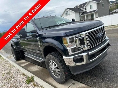 2022 Ford F-350 for Sale in Chicago, Illinois