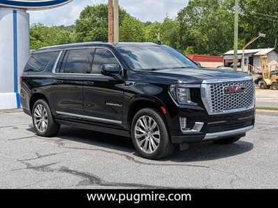 2022 GMC Yukon XL for Sale in Chicago, Illinois