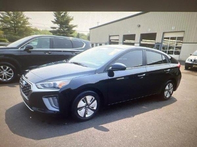 2022 Hyundai Ioniq Hybrid for Sale in Saint Louis, Missouri