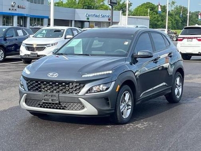 2022 Hyundai Kona for Sale in Saint Louis, Missouri
