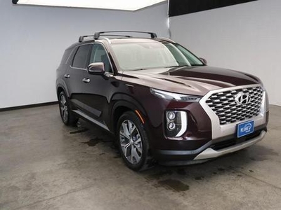 2022 Hyundai Palisade for Sale in Northwoods, Illinois