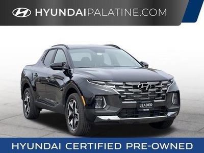 2022 Hyundai Santa Cruz for Sale in Denver, Colorado