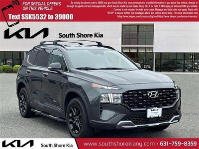 2022 Hyundai Santa Fe for Sale in Denver, Colorado