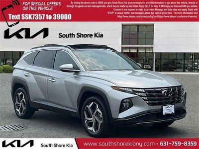 2022 Hyundai Tucson for Sale in Denver, Colorado