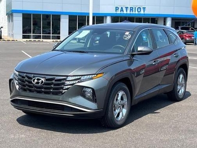 2022 Hyundai Tucson for Sale in Saint Louis, Missouri