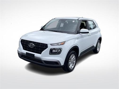 2022 Hyundai Venue for Sale in Chicago, Illinois